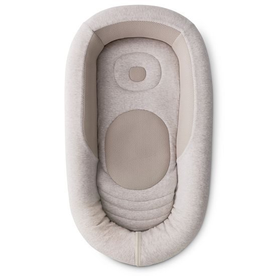 Inglesina hnízdo Welcome Pod Quiet Beige