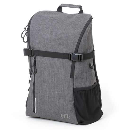 TFK Diaper backpack