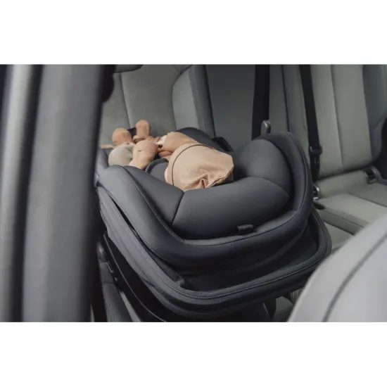 BRITAX RÖMER set Baby-Safe Core + Flex Base 5Z