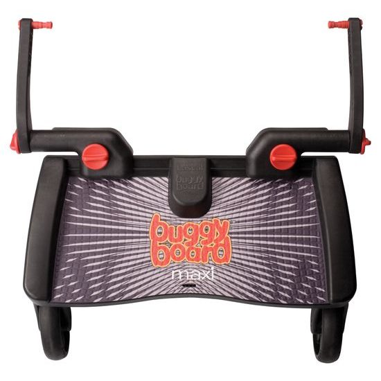 Lascal závěsné stupátko Buggy Board MAXI