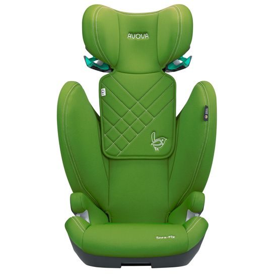 AVOVA Sora-Fix 2024 Cactus Green