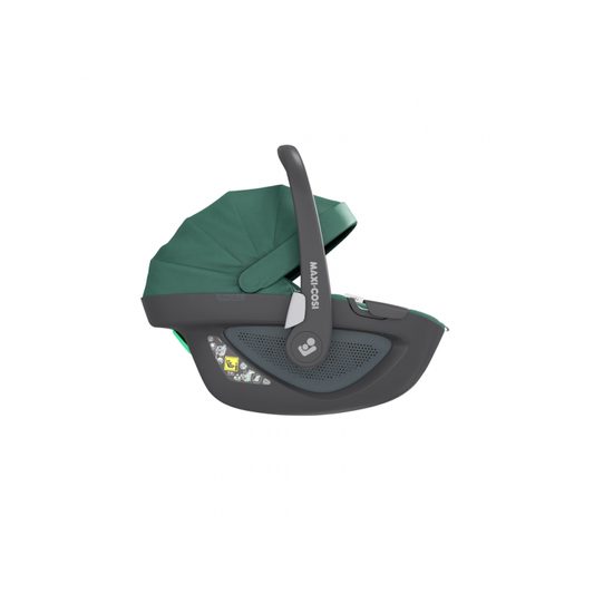 Maxi-Cosi Pebble 360 Essential Green 2023