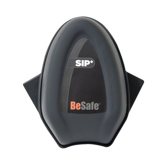 BeSafe set iZi Go Modular i-Size X1 2023 metallic mélange