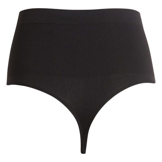 Noppies Seamless String Black