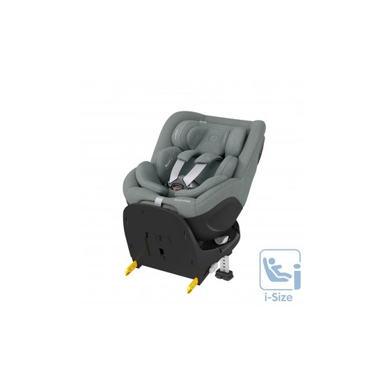 Maxi-Cosi Mica 360 Pro i-Size Authentic Grey 2024