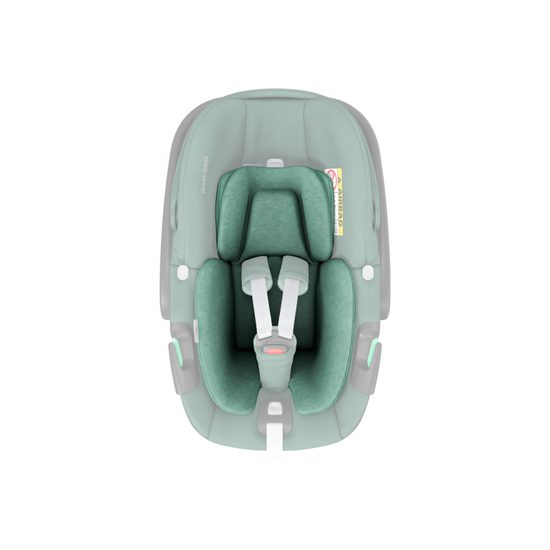 Maxi-Cosi Pebble 360 Essential Green 2023