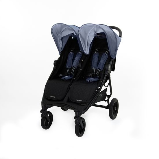 Valco Baby Slim Twin Glacier