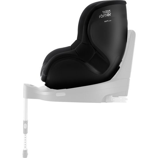 BRITAX RÖMER Dualfix 5Z 2024