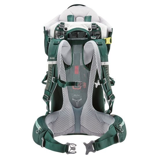 Deuter Dětská krosna Kid Comfort 2024