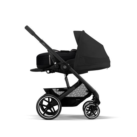 Cybex Balios S Lux 2023