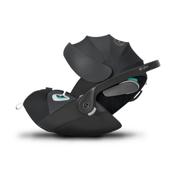 Cybex Cloud Z2 i-Size Plus 2023