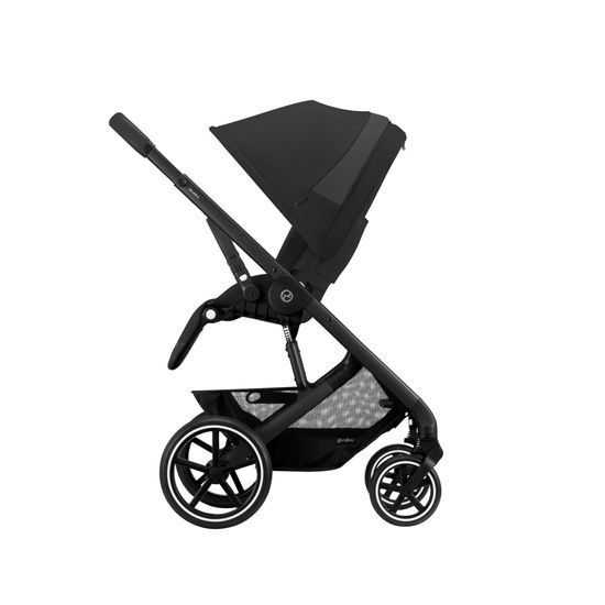 Cybex Balios S Lux 2023