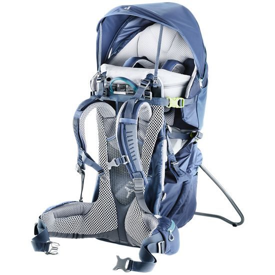 Deuter Dětská krosna Kid Comfort Pro 2024 midnight