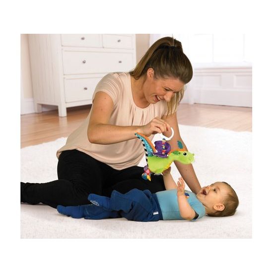 Lamaze - Flip Flap Dráček