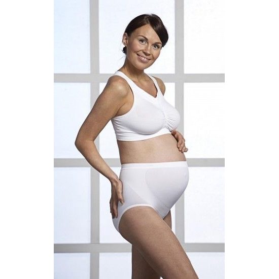 Carriwell Kalhotky těhotenské podpůrné C405-408