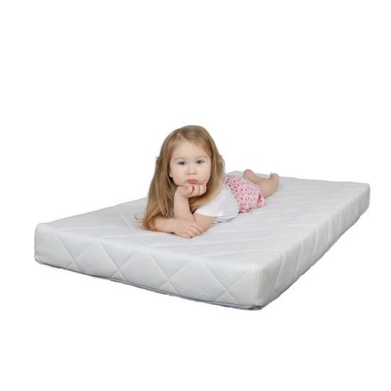 Babymatex Matrace CARPATHIA 120x60x10 cm