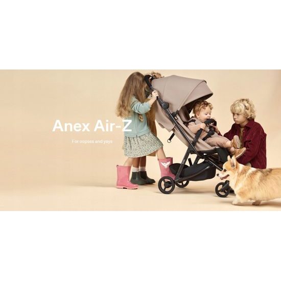 Anex Air-Z 2023