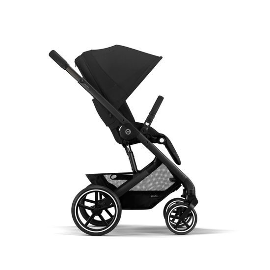 Cybex Balios S Lux 2023