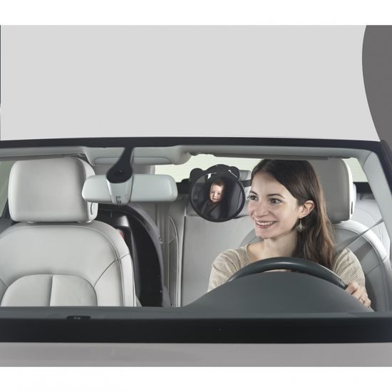 Bebe Confort Back Seat Car Mirror