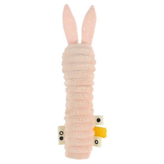Trixie Baby Pískací hračka pro nejmenší Rabbit