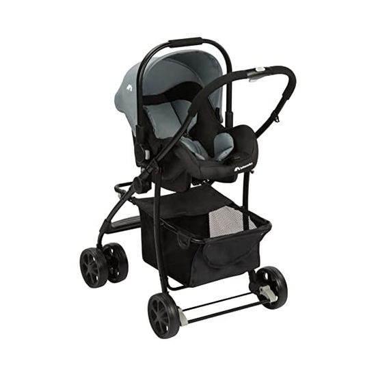 Bebe Confort Roadeo 3v1 Trio 2023