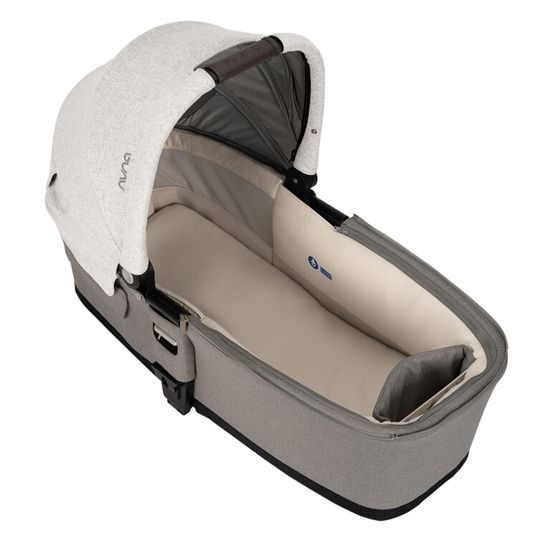 Nuna MIXX™ carry cot mineral