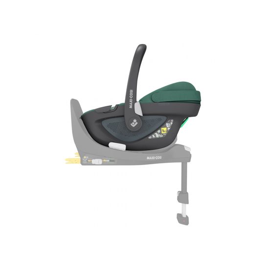 Maxi-Cosi Pebble 360 Essential Green 2023