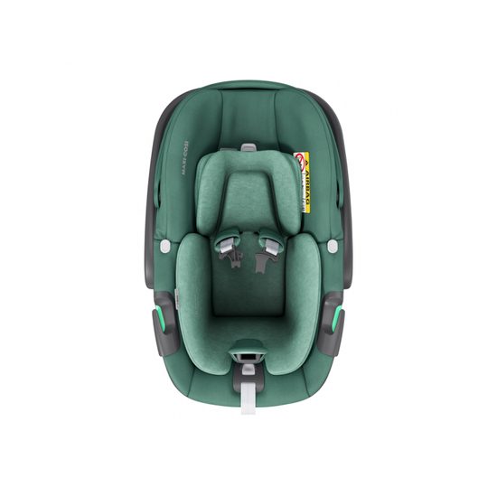 Maxi-Cosi Pebble 360 Essential Green 2023