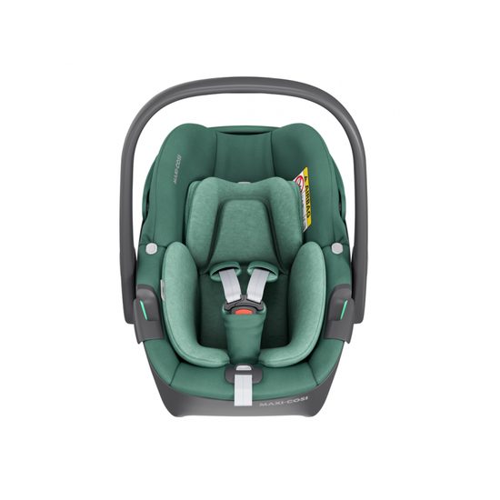 Maxi-Cosi Pebble 360 Essential Green 2023