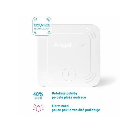 Angelcare AC027 Monitor dechu