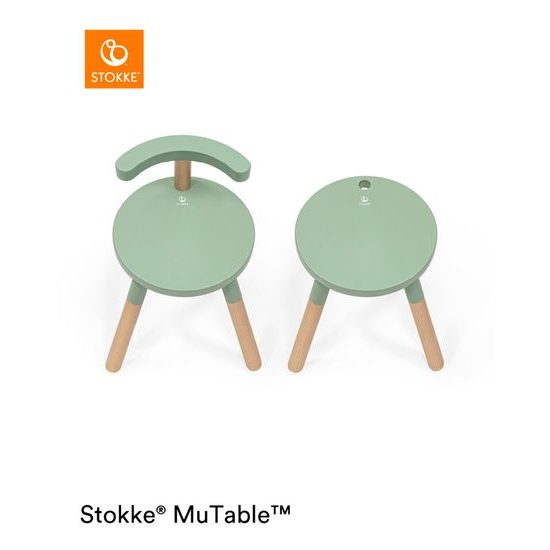 STOKKE® MuTable™ V2 Chair
