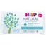 HiPP Babysanft Čistící vlhčené ubrousky Aqua Natural 10 ks