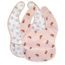 Lässig Lightweight Bib Little Forest rabbit