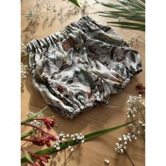 Makaszka Bloomers ORNITHOLOGY