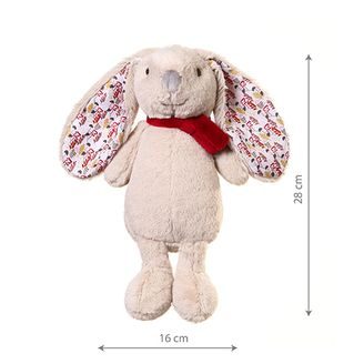 Maileg Bunny Ballerina Rose (vel.4)