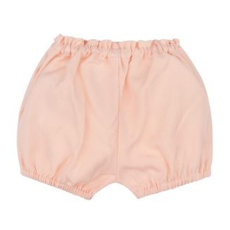 Samiboo Bambusové kraťásky Bloomers APRICOT