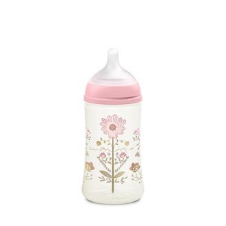 BabyOno Kojenecká láhev NATURAL NURSING 180ml