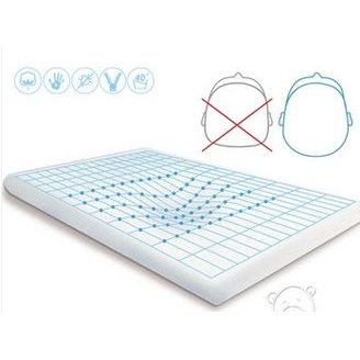 BabyMatex Nepromokavé froté prostěradlo 140x70cm KRÉMOVÉ