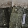 Zvony Eskadron Platinum Croco Fauxfur Kolekce 2022/23