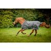 Deka výběhová Horseware Amigo Hero Ripstop Fleece Lining 50g