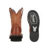 *W* Westernové boty Ariat® FATBABYSADDLE