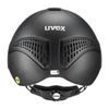 Jezdecká ochranná helma UVEX Exxential II Mips