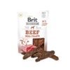 Pamlsek Brit Jerky 80g