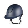 Jezdecká ochranná helma HKM Lady Shield VG1
