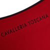 Deka odpocovací Cavalleria Toscana Logo Fleece KOLEKCE 2024