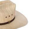 *W* Westernový klobouk Italy Roper