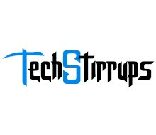 Tech Stirrups