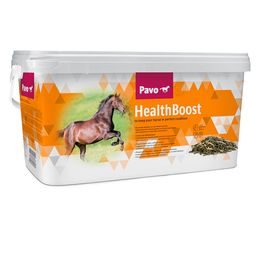 Pavo Healthboost NEW 8 kg + Pamlsky PAVO ZDARMA