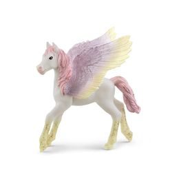 Schleich 70721 - Pegasus Sunrise hříbě NEW