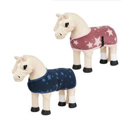 Deka LeMieux Fleece Travel Toy pony KOLEKCE 2023/24